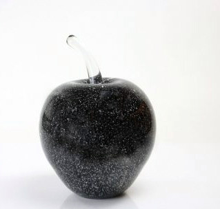 Loranto + Appel zwart, klein